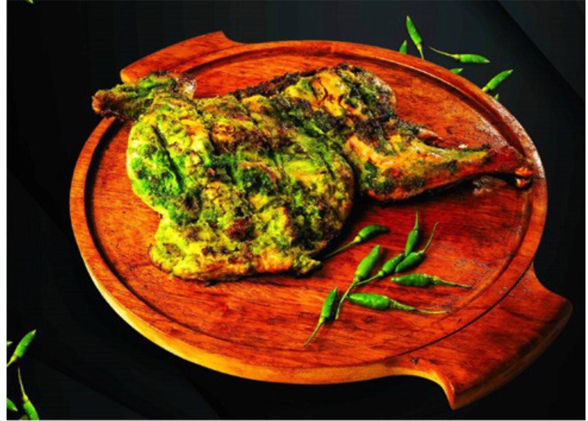 PRAVASI FAST FOOD NILAMBUR